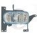Fog lamp 5624089 Diederichs, Thumbnail 2