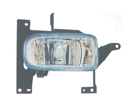 Fog lamp 5624089 Diederichs
