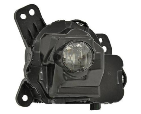 Fog lamp 5630188 Diederichs