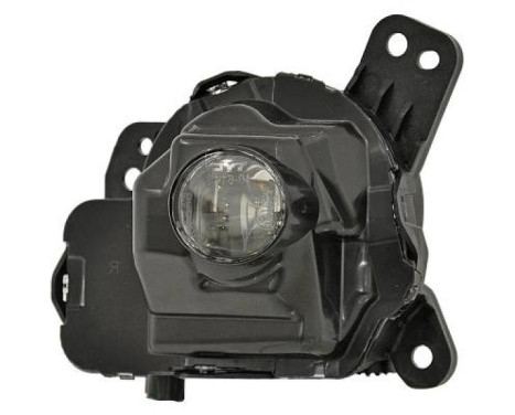 Fog lamp 5630189 Diederichs