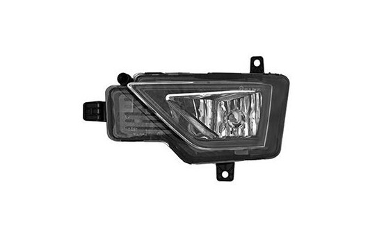 Fog lamp 5769995 Van Wezel