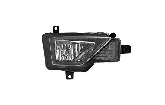 Fog lamp 5769996 Van Wezel