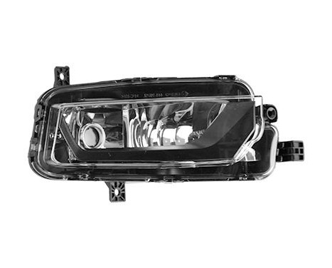 Fog lamp 5794998 Van Wezel