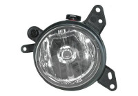 Fog lamp 5807288 Diederichs