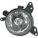 Fog lamp 5807288 Diederichs