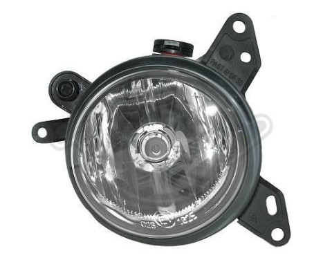 Fog lamp 5807288 Diederichs, Image 2