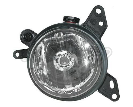 Fog lamp 5807288 Diederichs, Image 3