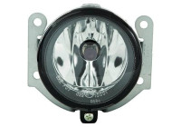 Fog lamp 5808388 Diederichs