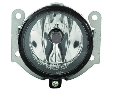 Fog lamp 5808388 Diederichs