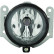 Fog lamp 5808388 Diederichs