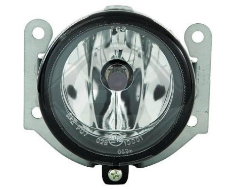 Fog lamp 5808388 Diederichs, Image 2