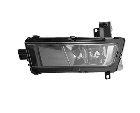 Fog lamp 5819998 Van Wezel
