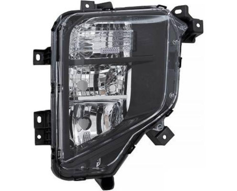 Fog lamp 5883988 Diederichs