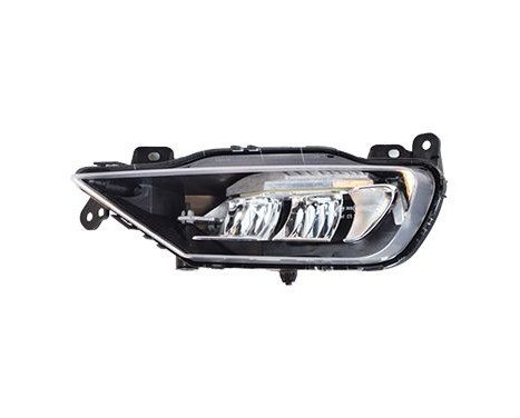 Fog lamp 5914997 Van Wezel
