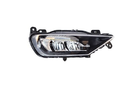 Fog lamp 5914998 Van Wezel