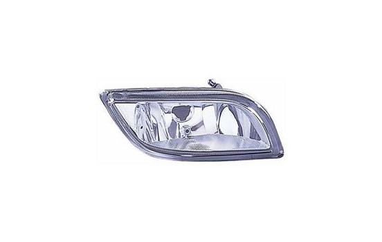 Fog lamp 6/04+ H11 right 5231996 Van Wezel