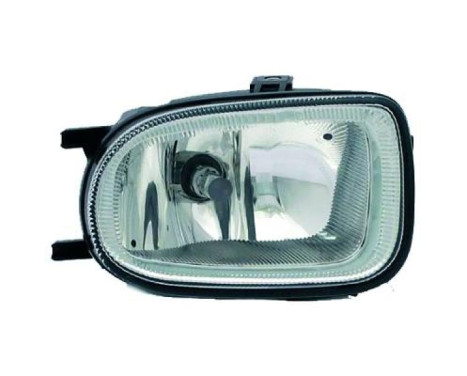 Fog lamp 6023188 Diederichs