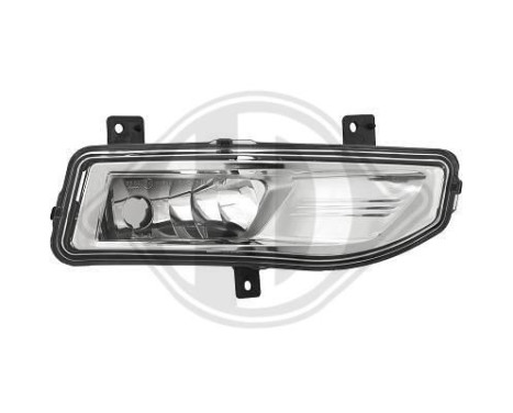 Fog lamp 6026088 Diederichs, Image 2