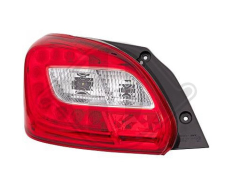 Fog lamp 6026088 Diederichs, Image 3