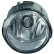 Fog lamp 6035088 Diederichs, Thumbnail 2