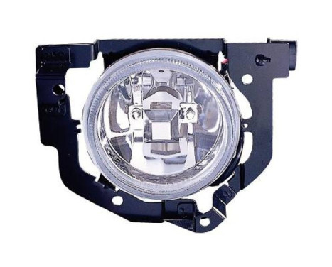 Fog lamp 6432889 Diederichs