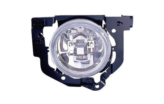 Fog lamp 6432889 Diederichs
