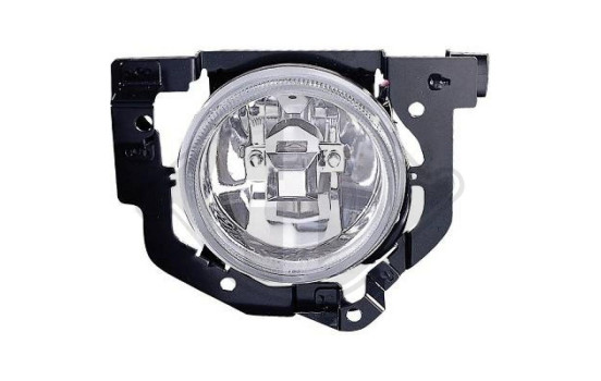 Fog lamp 6432889 Diederichs, Image 2