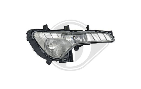 Fog lamp 6522888 Diederichs, Image 2