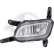 Fog lamp 6533089 Diederichs, Thumbnail 2