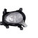 Fog lamp 6554086 Diederichs