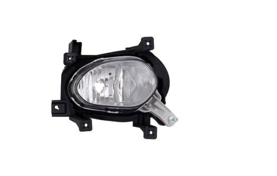 Fog lamp 6554086 Diederichs