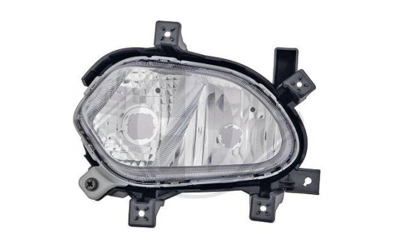 Fog lamp 6554088 Diederichs, Image 2