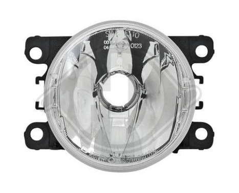 Fog lamp 6554188 Diederichs, Image 3