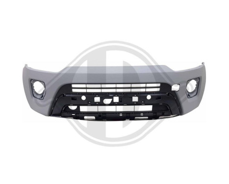 Fog lamp 6554189 Diederichs, Image 3