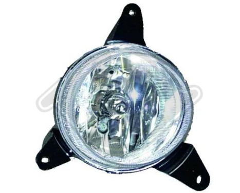 Fog lamp 6585088 Diederichs, Image 2