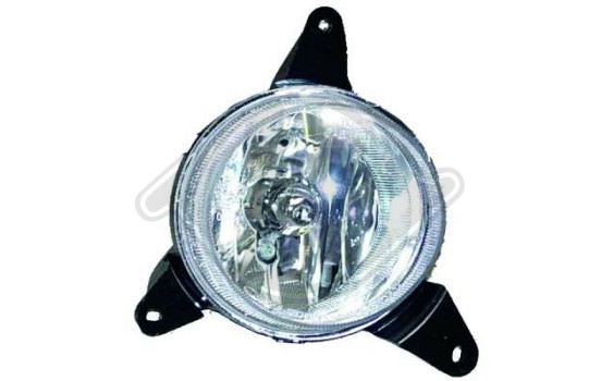 Fog lamp 6585088 Diederichs, Image 2