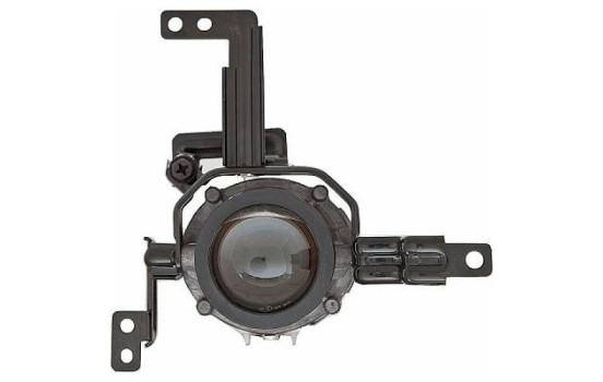 Fog lamp 6587188 Diederichs