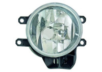 Fog lamp 6601088 Diederichs