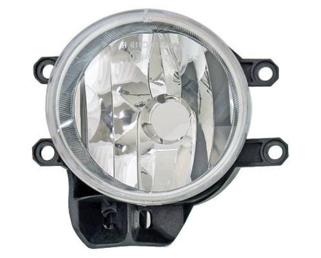 Fog lamp 6601089 Diederichs