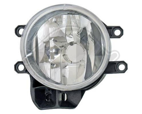 Fog lamp 6601089 Diederichs, Image 2