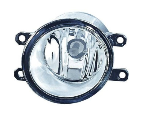 Fog lamp 6606089 Diederichs