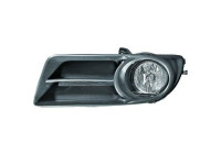 Fog lamp 6618188 Diederichs