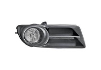 Fog lamp 6618189 Diederichs