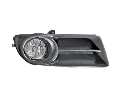 Fog lamp 6618189 Diederichs