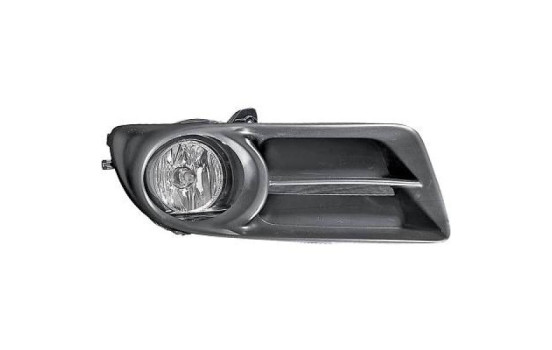 Fog lamp 6618189 Diederichs