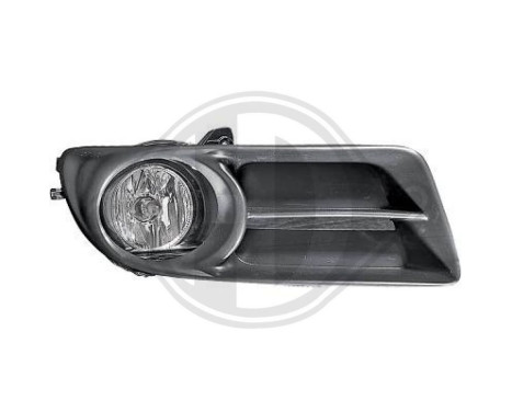Fog lamp 6618189 Diederichs, Image 2