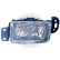 Fog lamp 6618288 Diederichs, Thumbnail 3