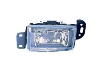 Fog lamp 6618289 Diederichs
