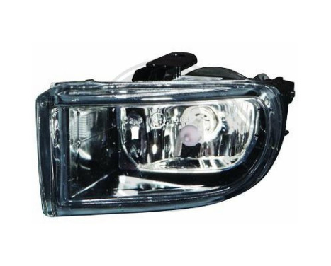 Fog lamp 6623188 Diederichs, Image 2