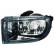 Fog lamp 6623189 Diederichs, Thumbnail 2